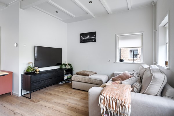 Medium property photo - Hofstraat 7, 9079 MC Sint Jacobiparochie